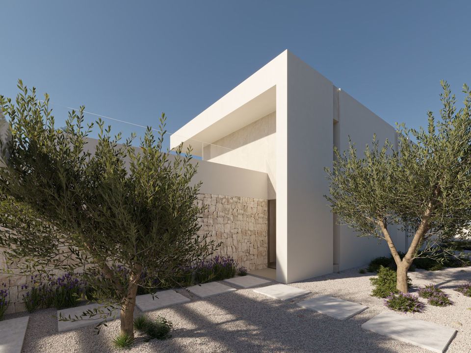 Villa i Teulada, Alicante - foto 5