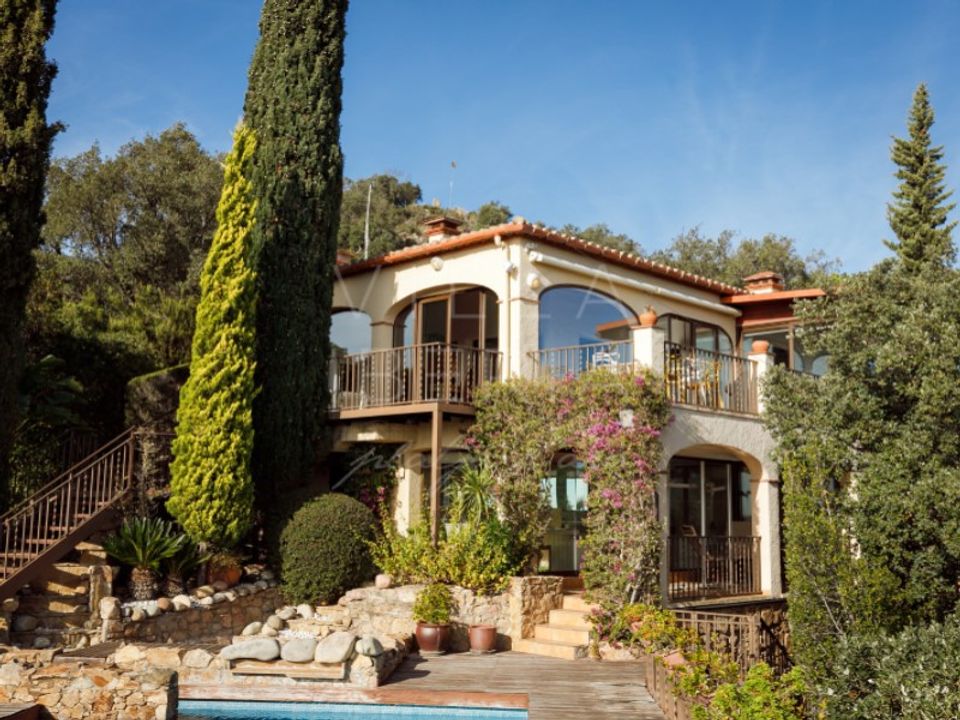 Villa i Calonge, Gerona - foto 3