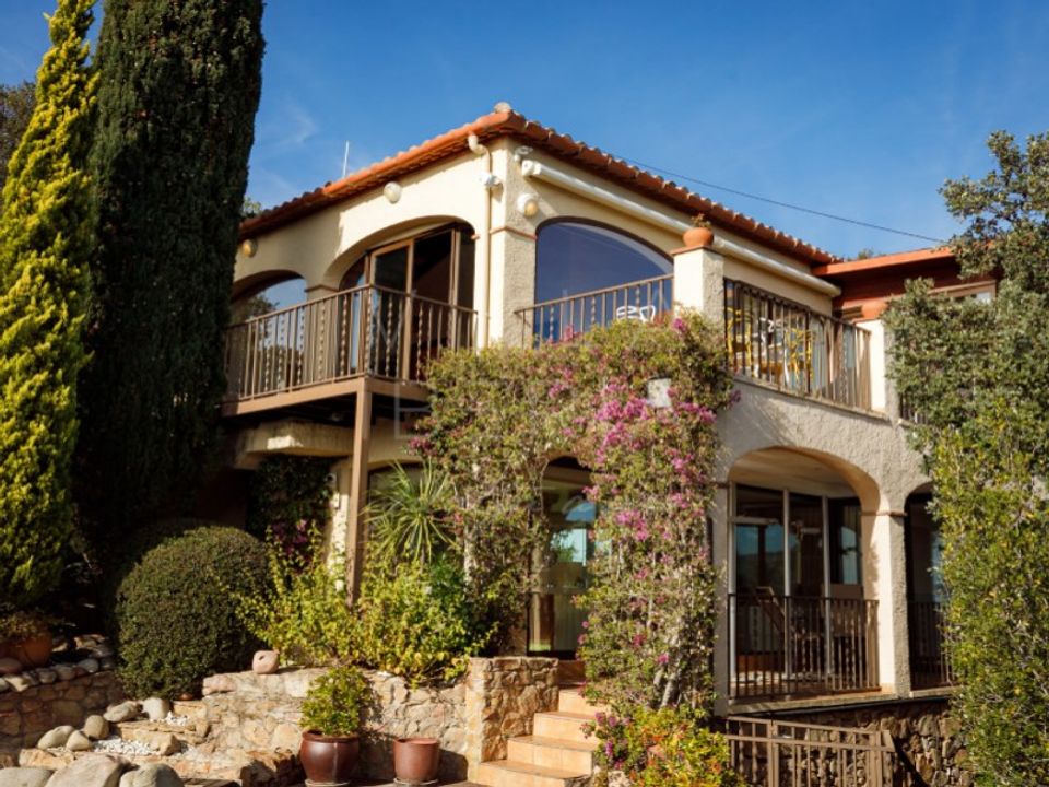 Villa i Calonge, Gerona - foto 4