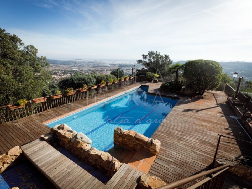 Villa i Calonge, Gerona - foto 5