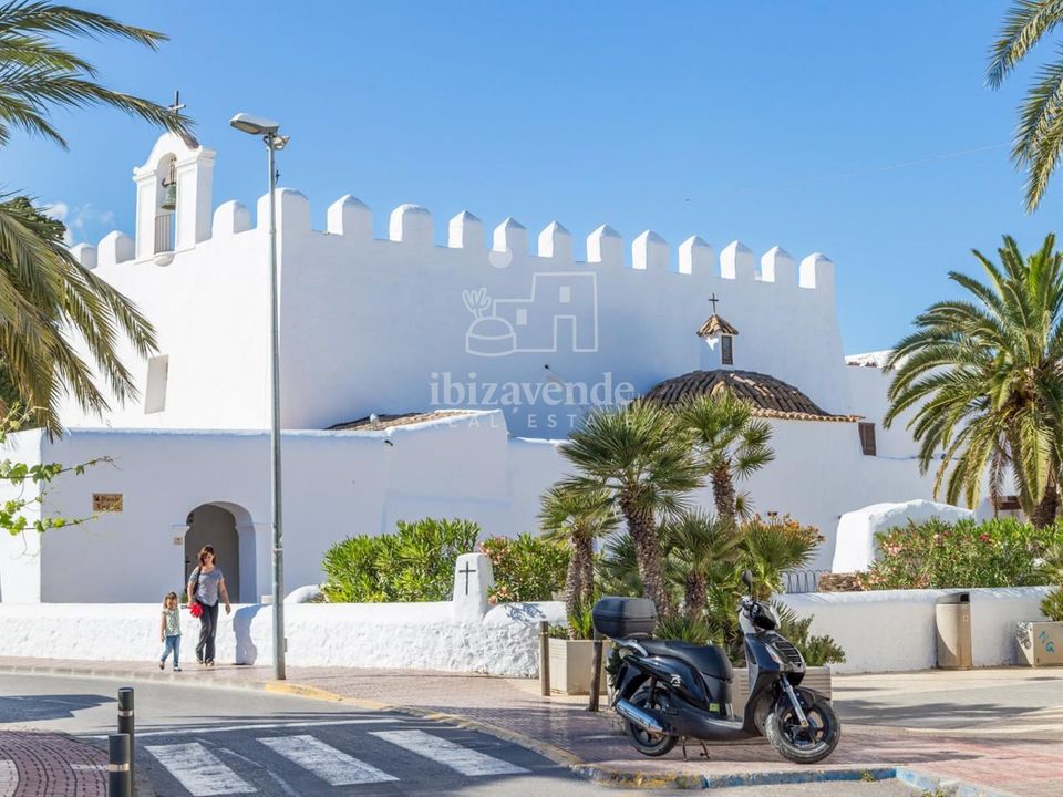 Finca i Sant Josep de sa Talaia, Ibiza - foto 1