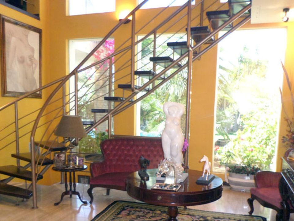 Villa i Denia, Alicante - foto 3