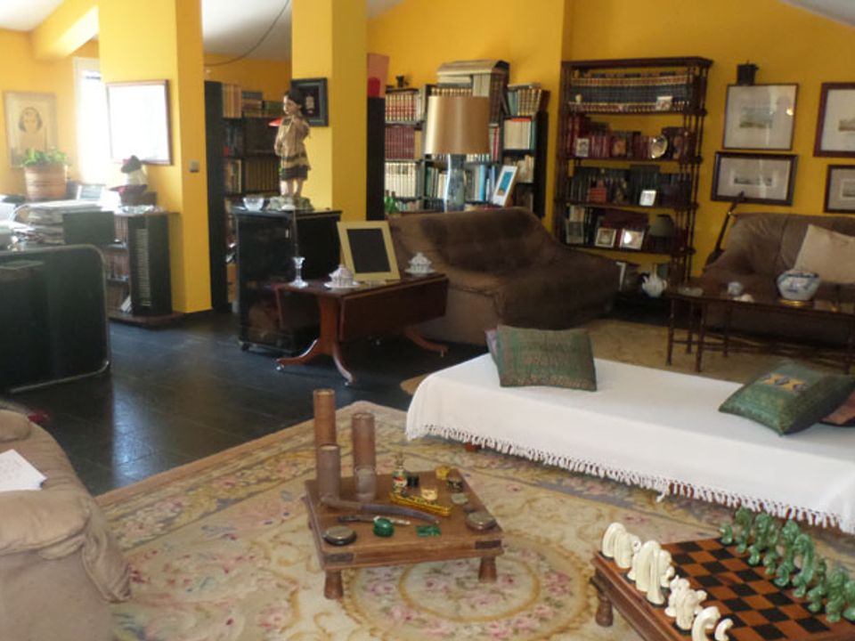 Villa i Denia, Alicante - foto 5