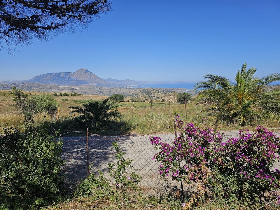 Villa i Collesano, Palermo - bilde 2