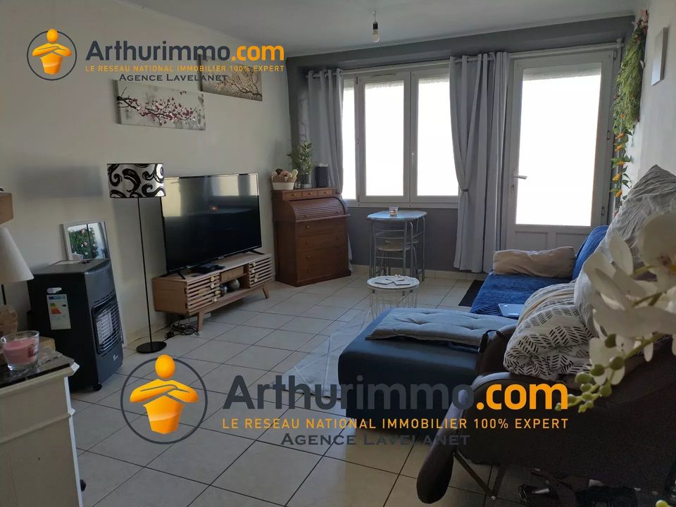 Villa i Lavelanet, Ariege - foto 1