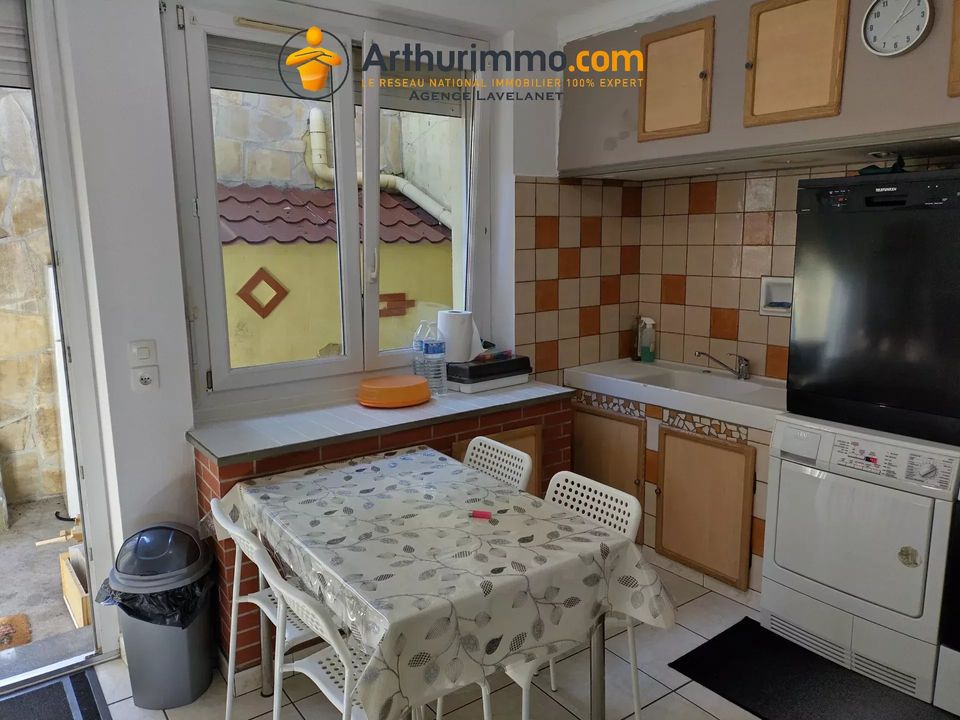 Villa i Lavelanet, Ariege - foto 3