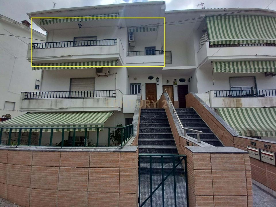 Villa i Lisbon, Lisbon - foto 1