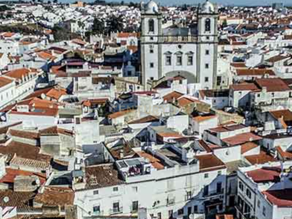 Helårsgrund i Campo Maior, Portalegre - foto 2