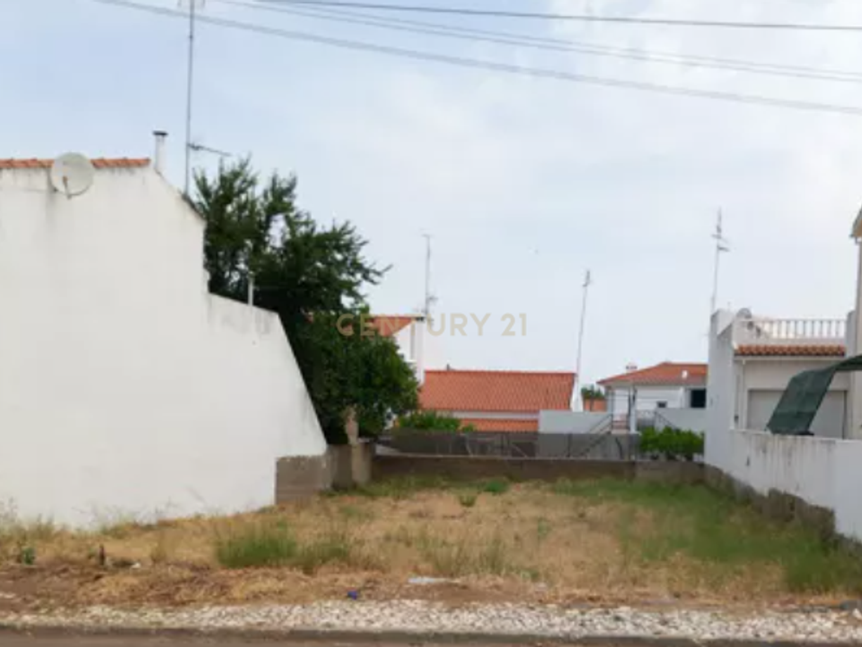 Helårsgrund i Campo Maior, Portalegre - foto 3