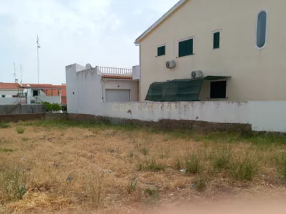 Helårsgrund i Campo Maior, Portalegre - foto 5