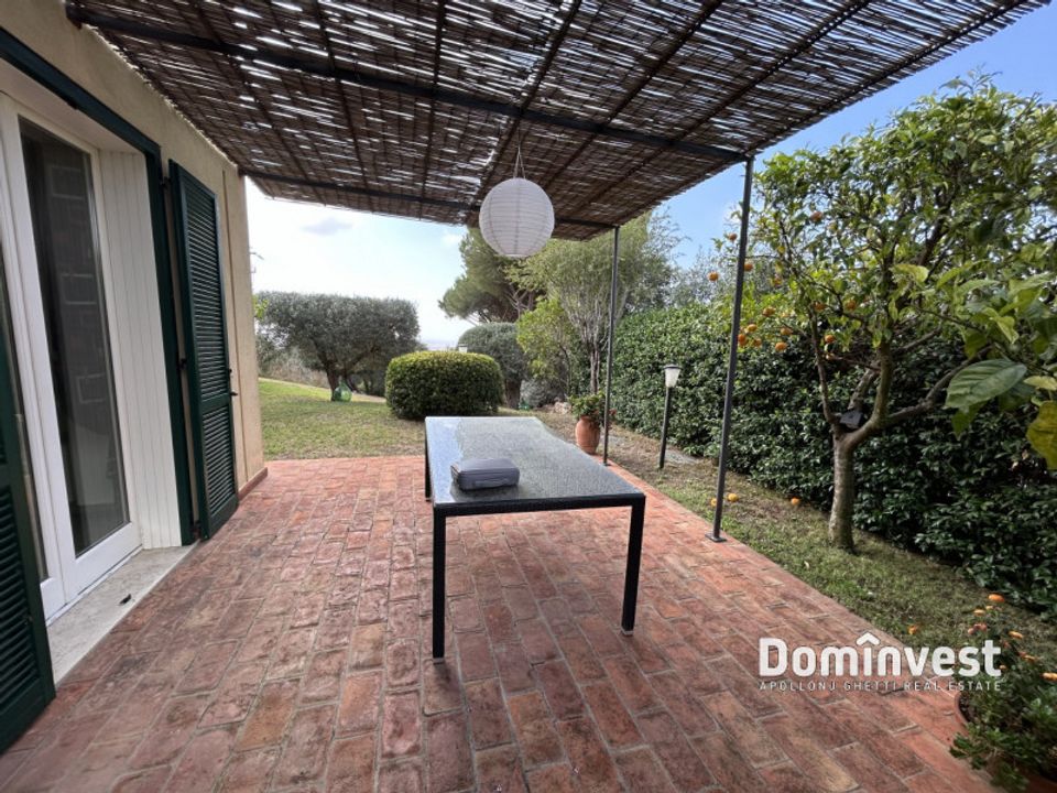 Rækkehus i Capalbio, Grosseto - foto 4