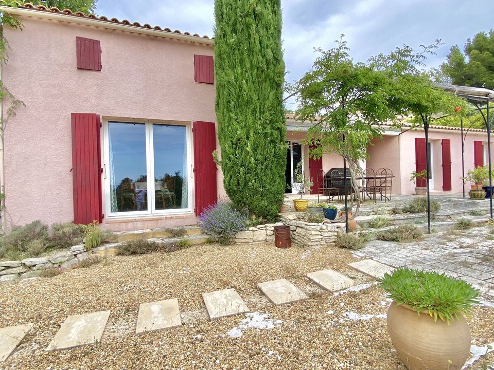 Villa i L'Isle-sur-la-Sorgue, Vaucluse - foto 2