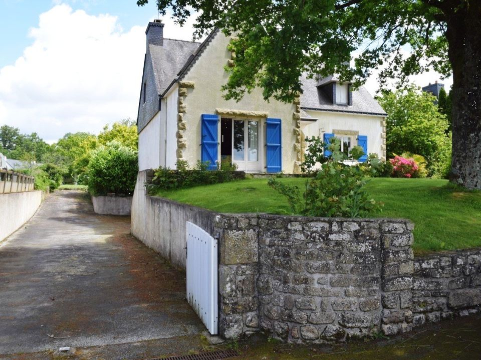Villa i Lignol, Morbihan - bilde 3
