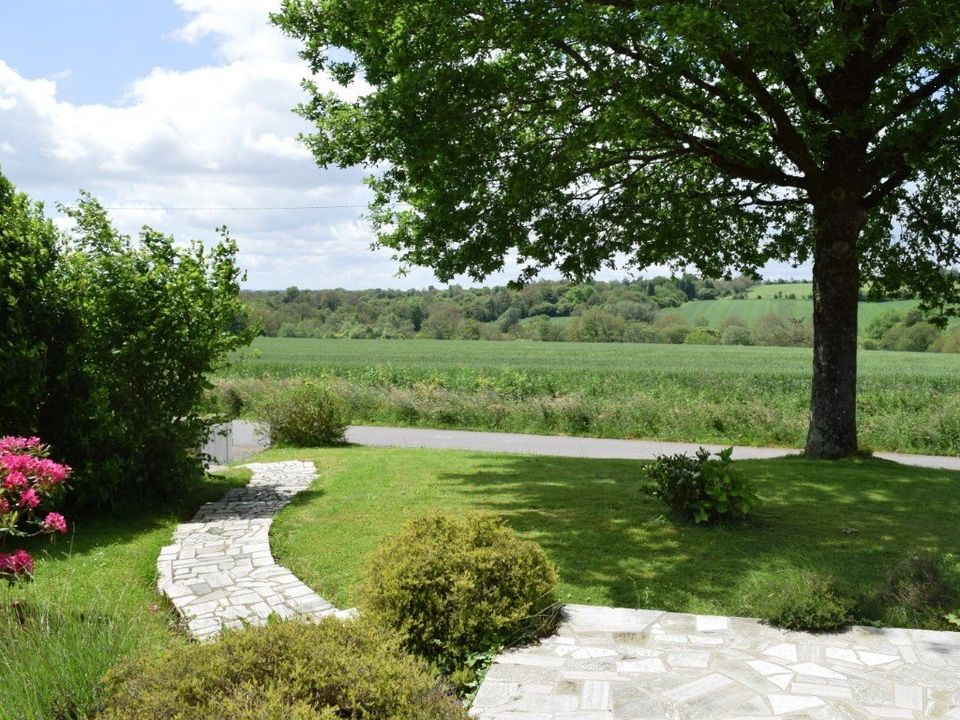 Villa i Lignol, Morbihan - bilde 4