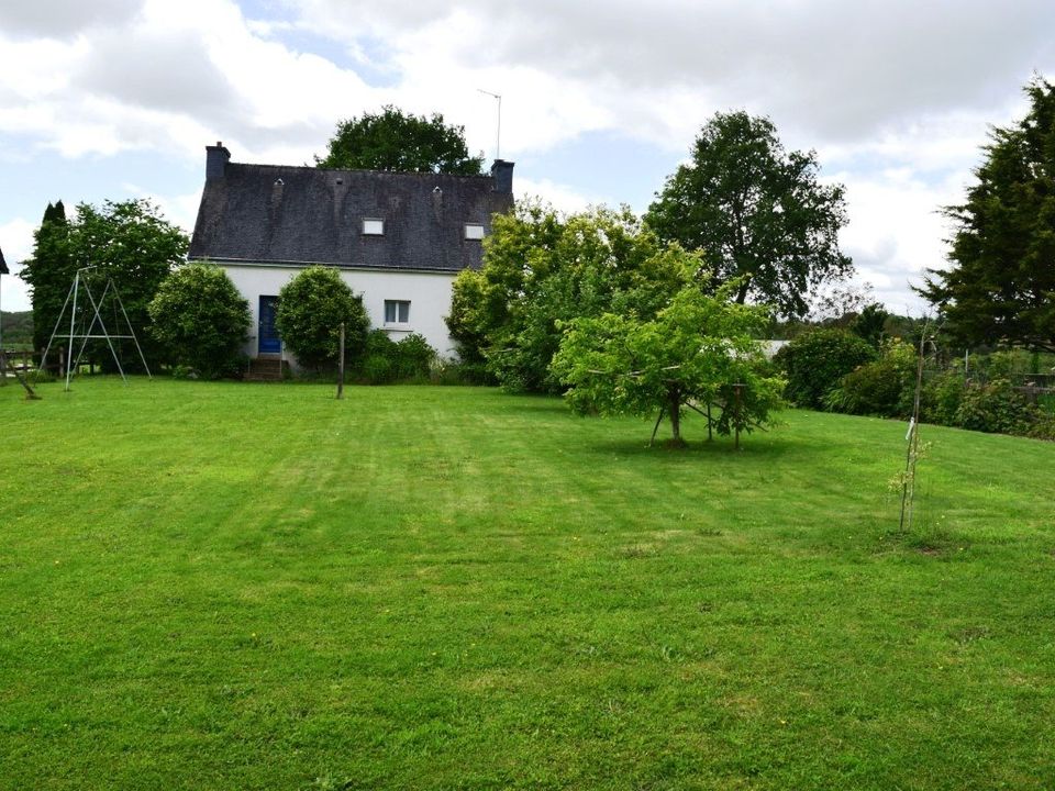 Villa i Lignol, Morbihan - bilde 5