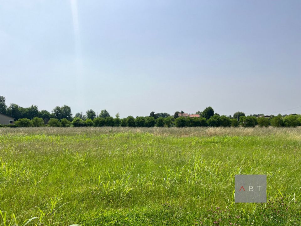 Helårsgrund i Campo San Martino, Padua - foto 1