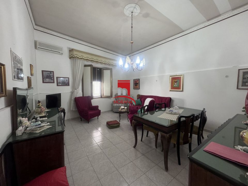 Villa i Trapani, Trapani - bilde 1