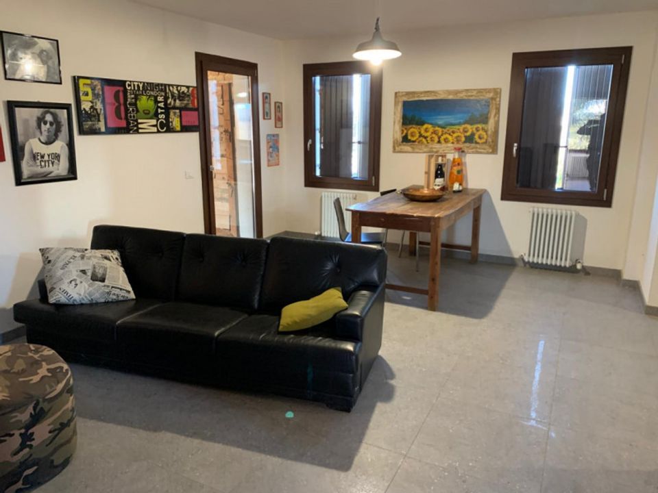 Landejendom i Piazzola sul Brenta, Padua - foto 2