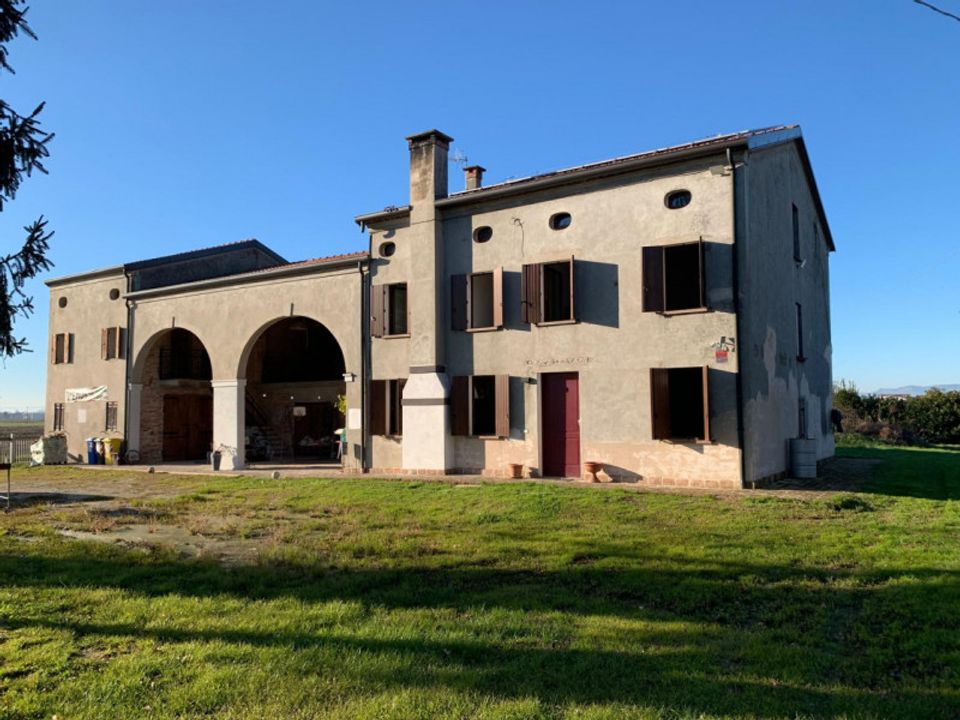 Landejendom i Piazzola sul Brenta, Padua - foto 4