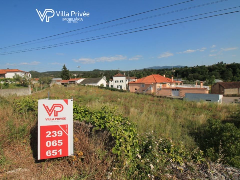 Helårsgrund i Santo Andre, Setubal - foto 1