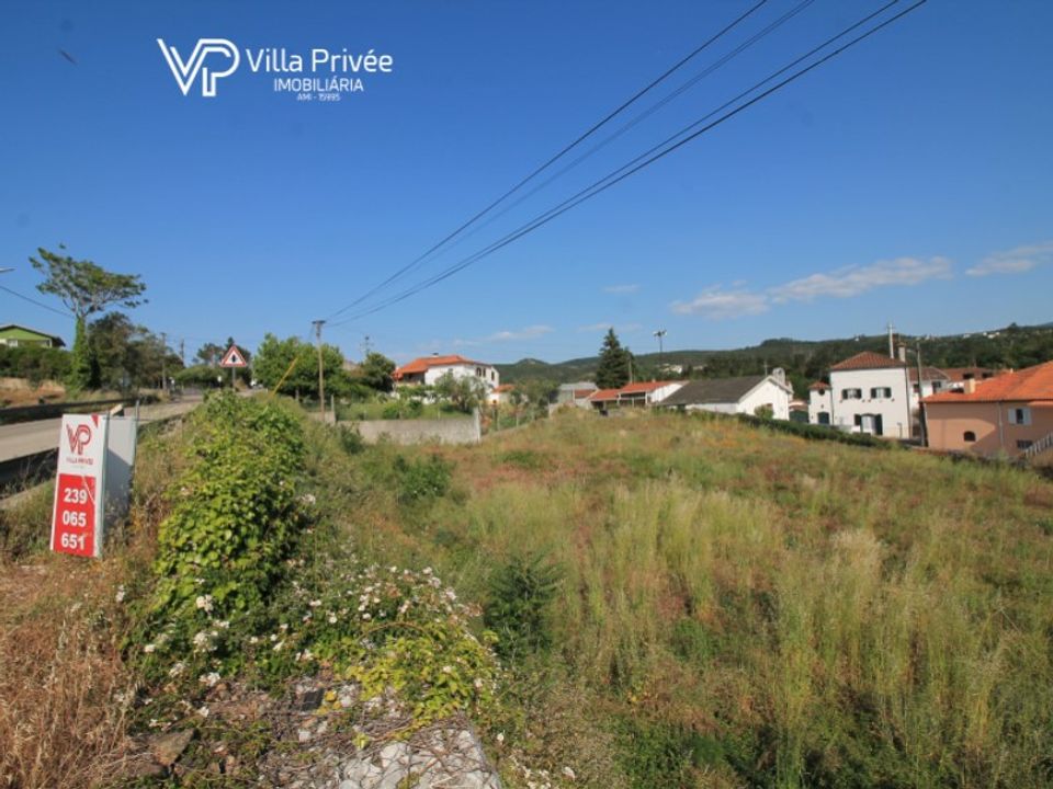 Helårsgrund i Santo Andre, Setubal - foto 2
