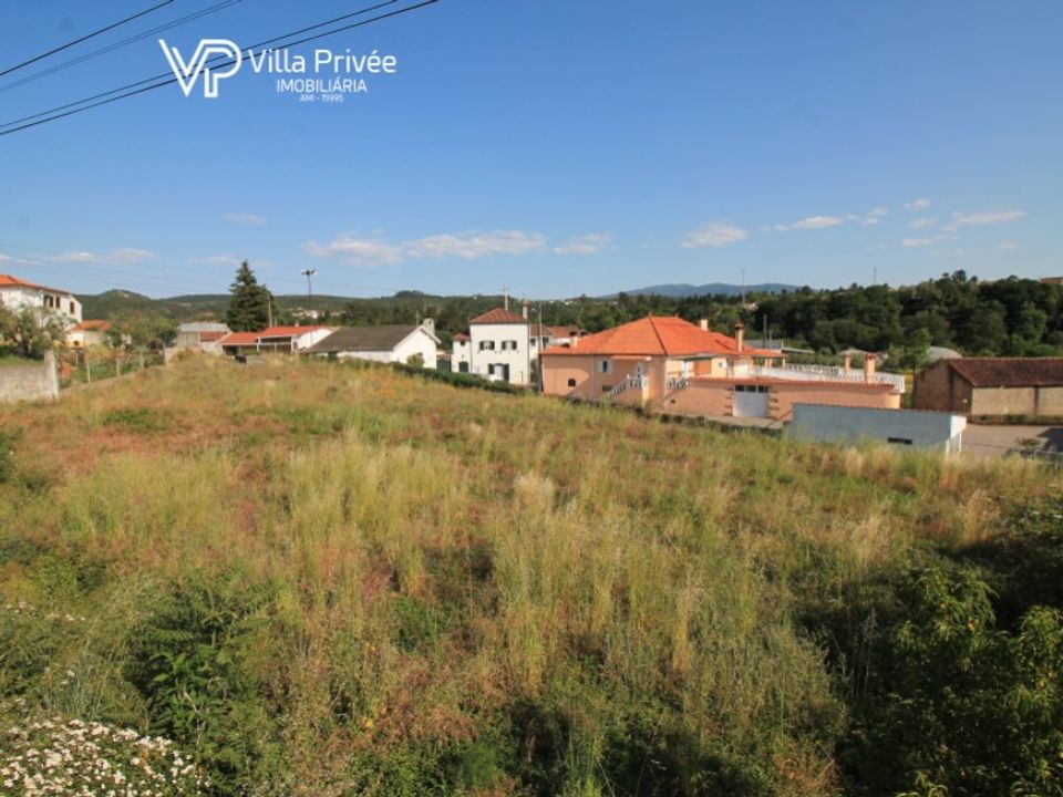 Helårsgrund i Santo Andre, Setubal - foto 3