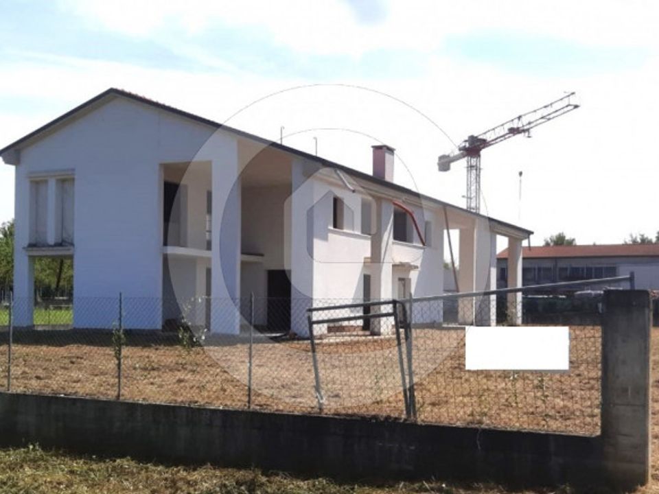 Villa a Camposampiero, Padua - foto 1