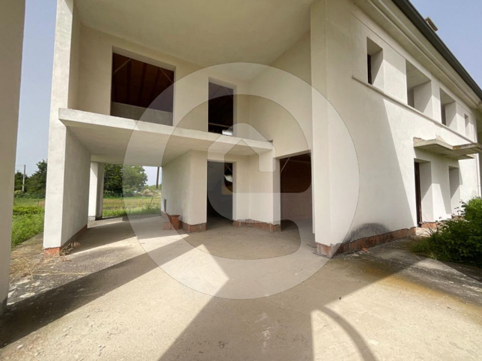 Villa a Camposampiero, Padua - foto 3