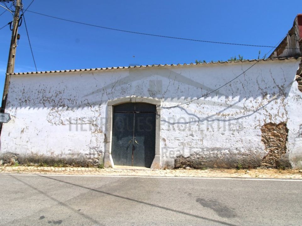 Rækkehus i Luz de Tavira, Faro - foto 4
