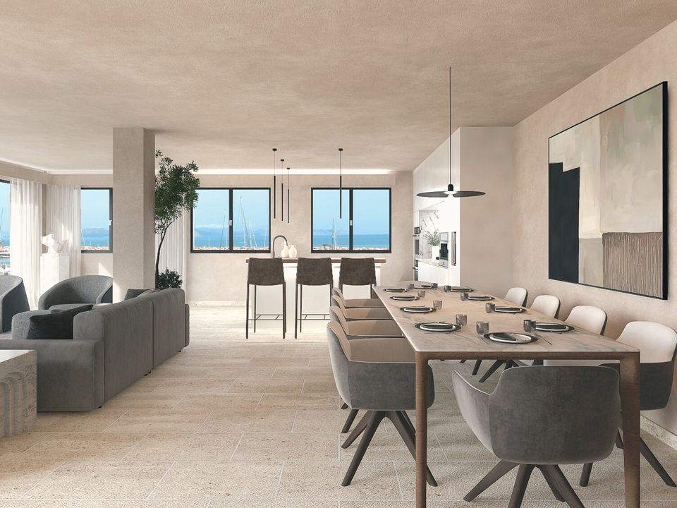 Villa i Colonia De Sant Pere, Mallorca - foto 2