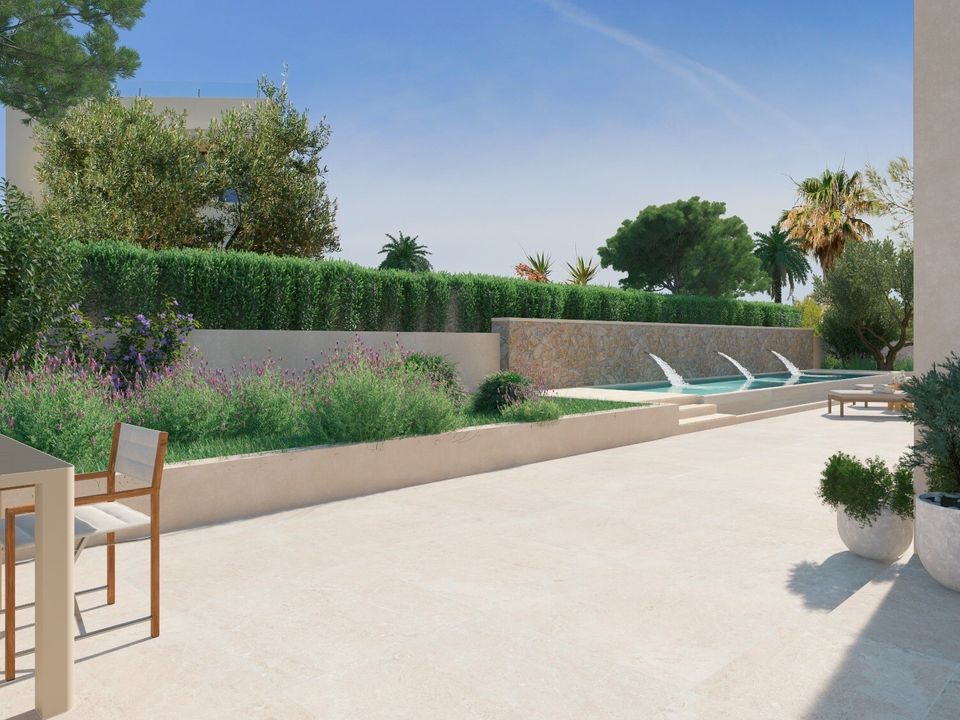 Villa i Colonia De Sant Pere, Mallorca - foto 5