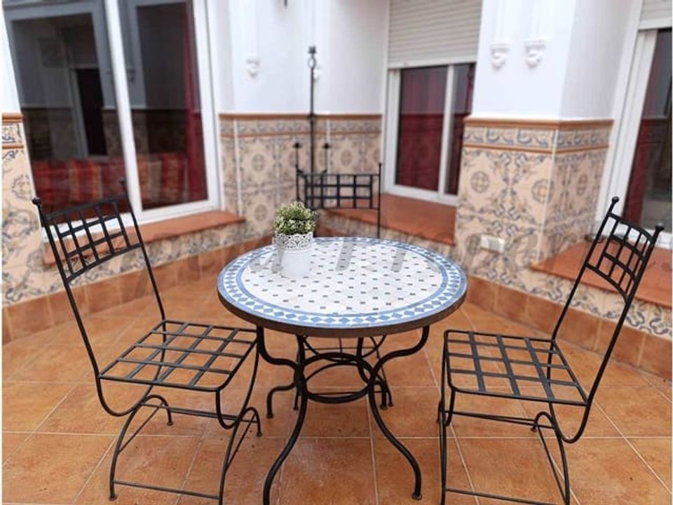 Erhvervsejendom i Canillas De Albaida, Malaga - foto 3