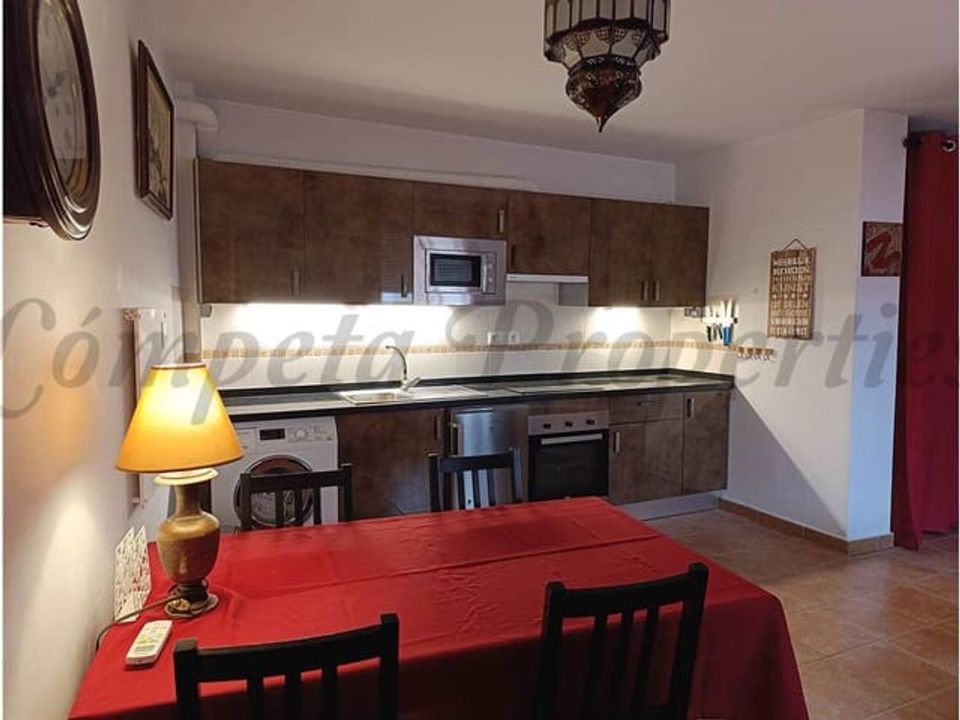 Erhvervsejendom i Canillas De Albaida, Malaga - foto 5