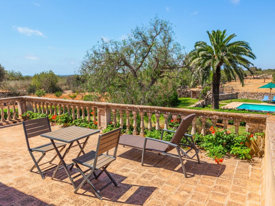Cortijo i Santanyi, Mallorca - foto 4
