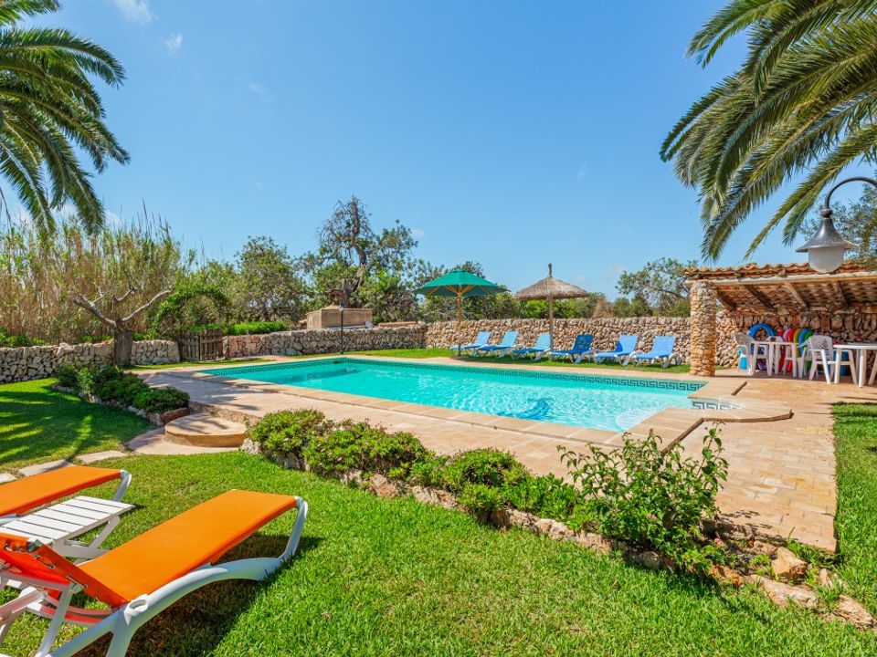 Cortijo i Santanyi, Mallorca - foto 5