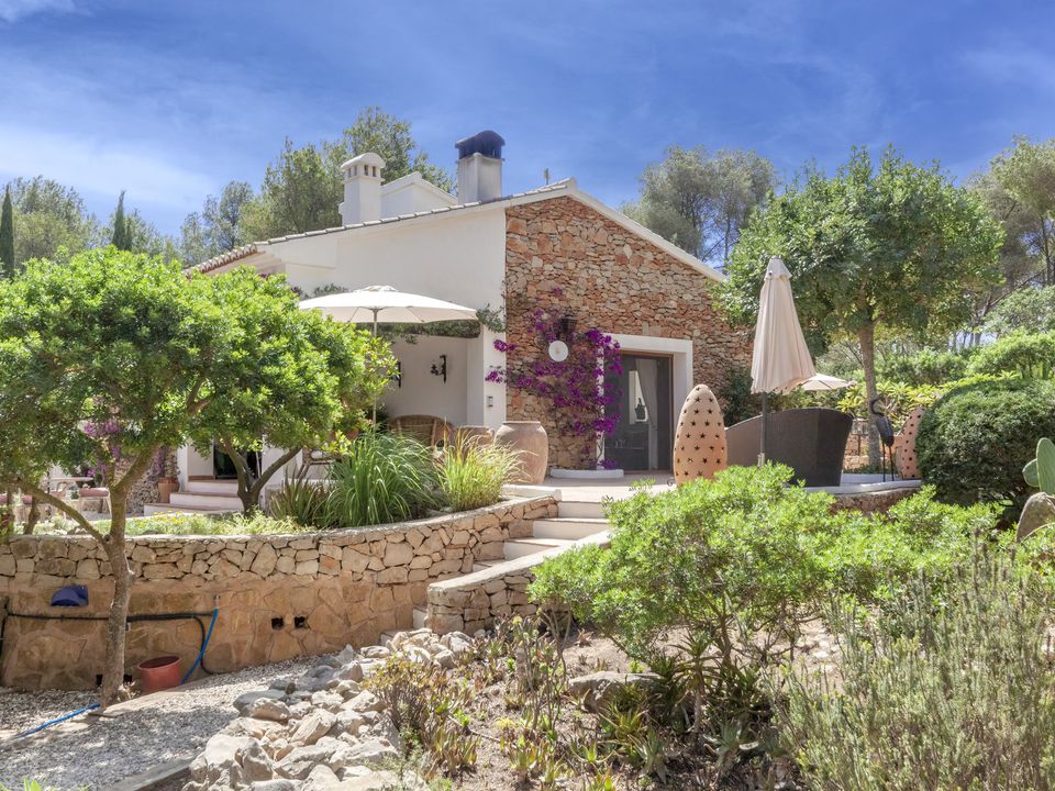 Villa i Javea, Alicante - foto 2