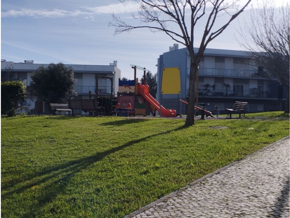 Erhvervsejendom i Alverca do Ribatejo, Lisbon - foto 1
