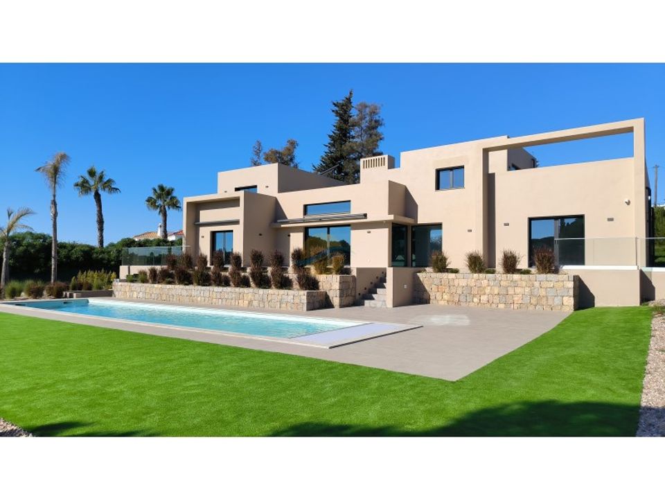 Villa i Carvoeiro, Faro - foto 2