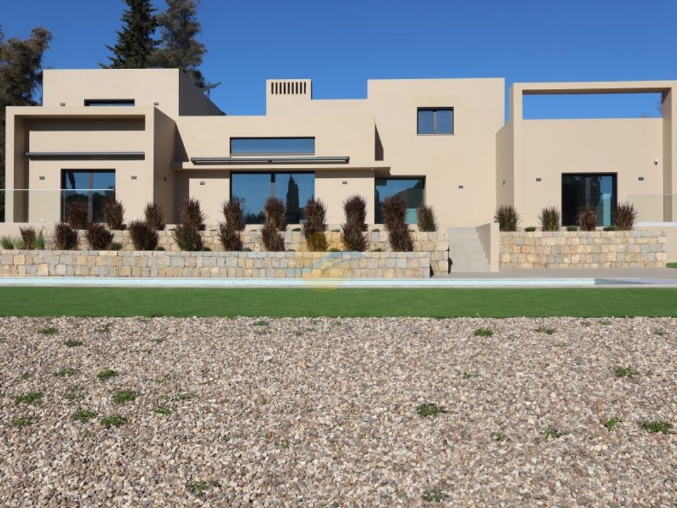 Villa i Carvoeiro, Faro - foto 3