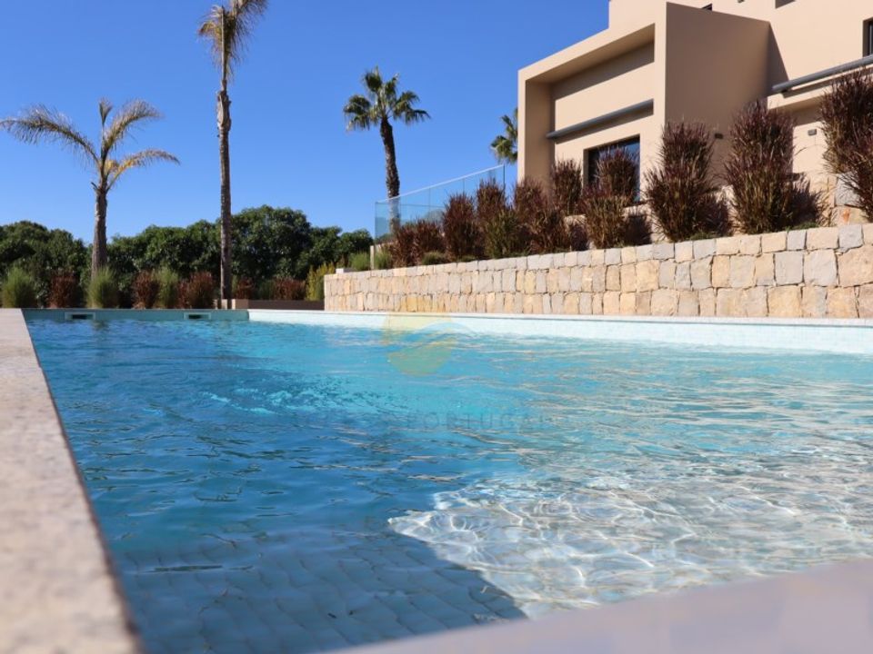 Villa i Carvoeiro, Faro - foto 4