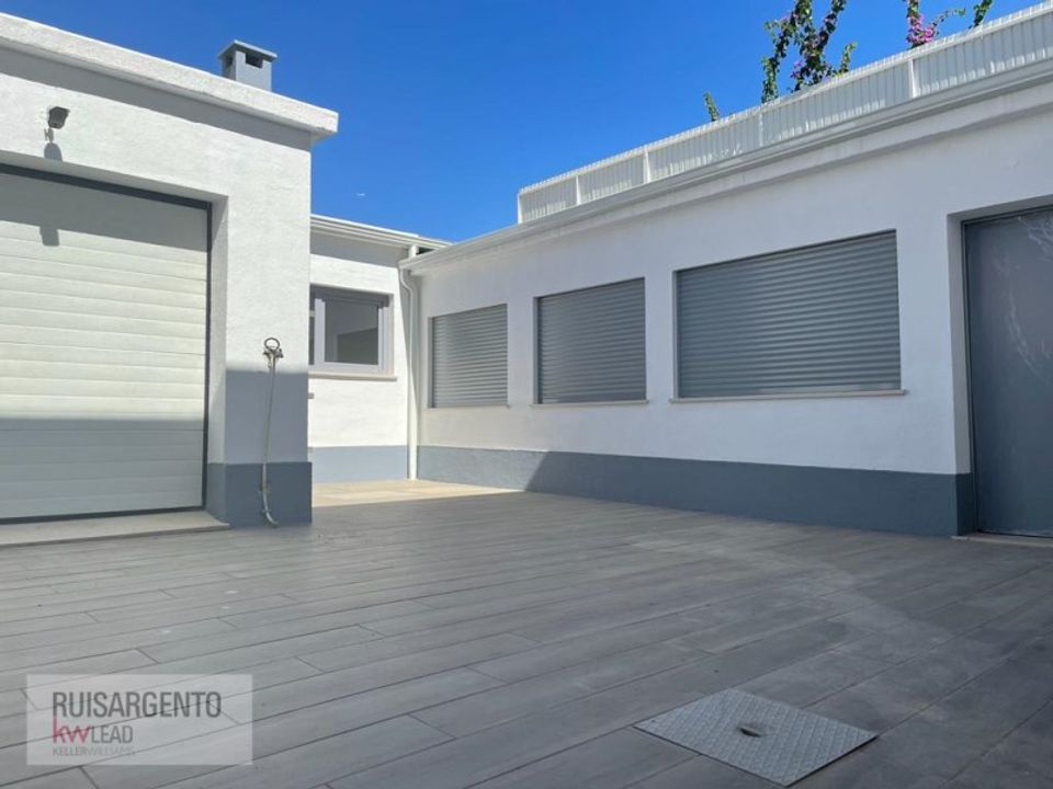Villa i Costa da Caparica, Setubal - foto 1