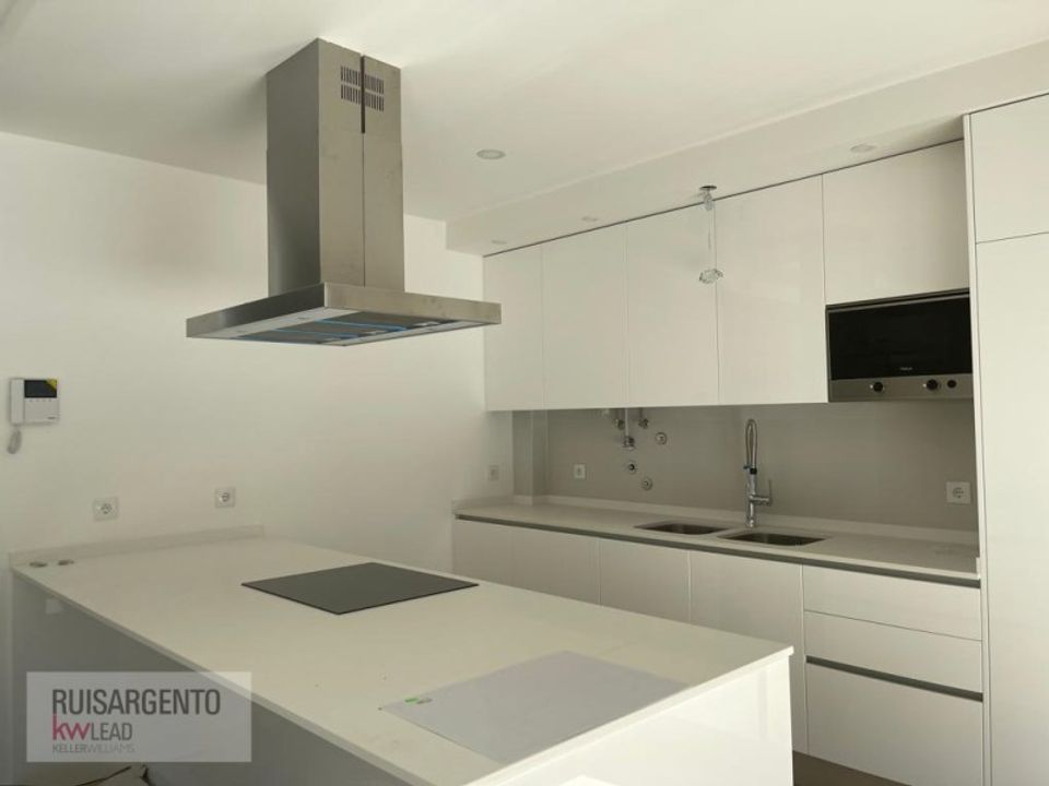 Villa i Costa da Caparica, Setubal - foto 3