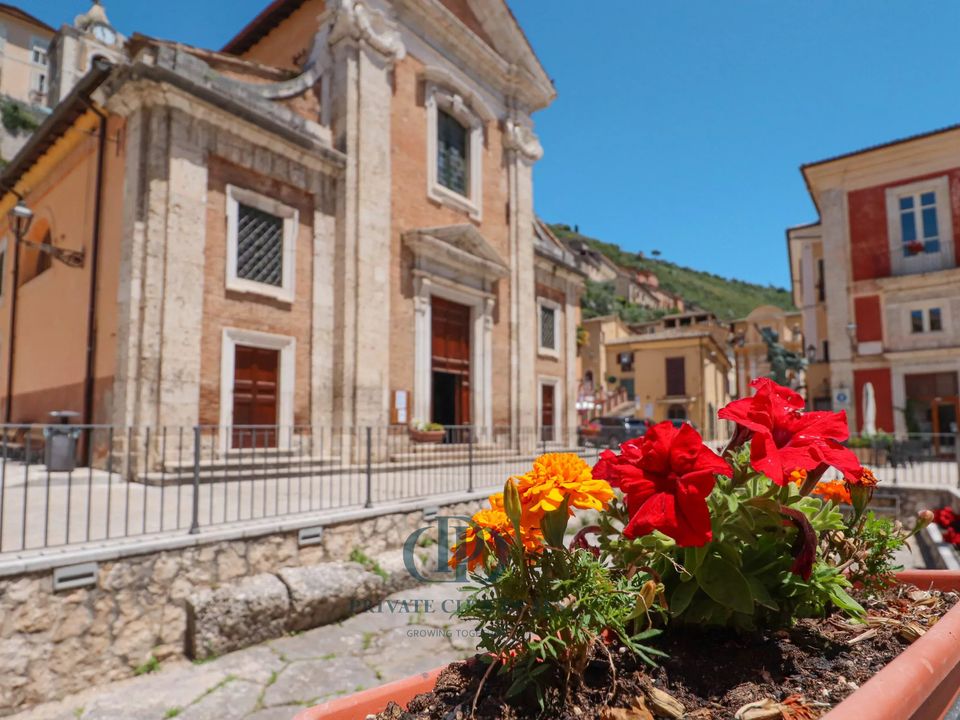 Masia a Frosinone, Frosinone - foto 3