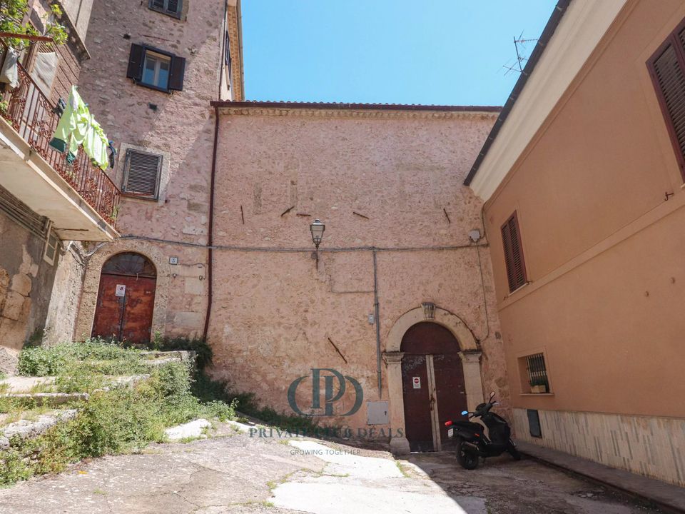 Masia a Frosinone, Frosinone - foto 5
