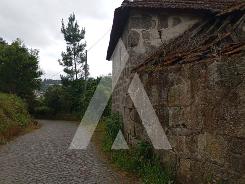 Granja a Guilhufe e urro, Porto - foto 1