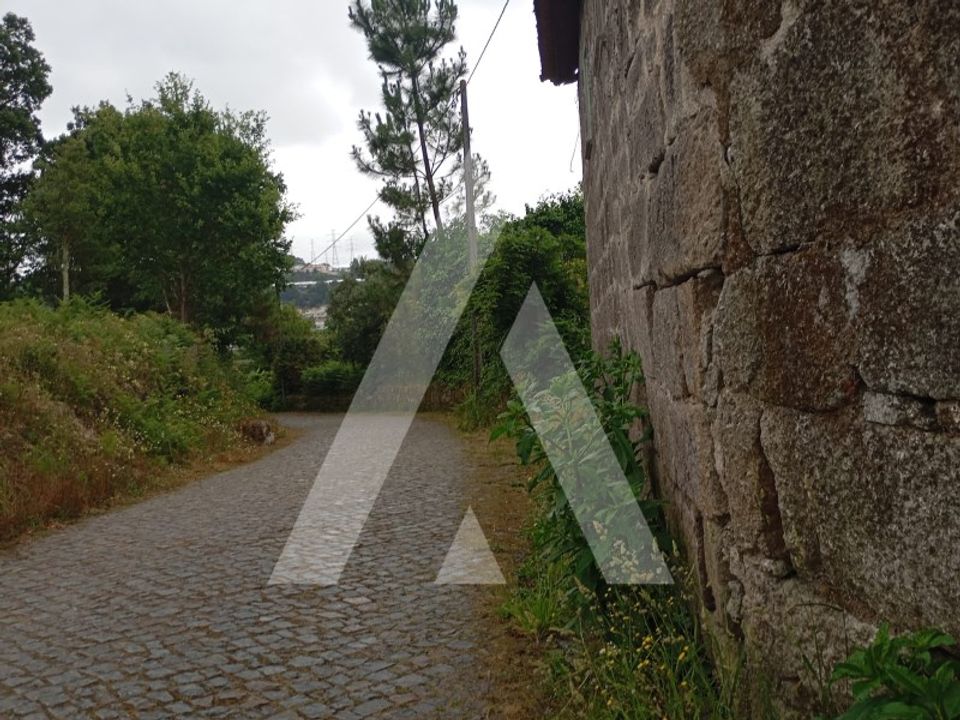 Granja a Guilhufe e urro, Porto - foto 2