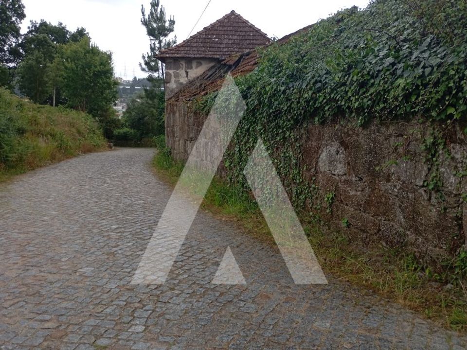 Granja a Guilhufe e urro, Porto - foto 5