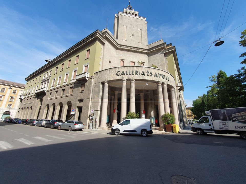 Lejlighed i Cremona, Cremona - foto 1