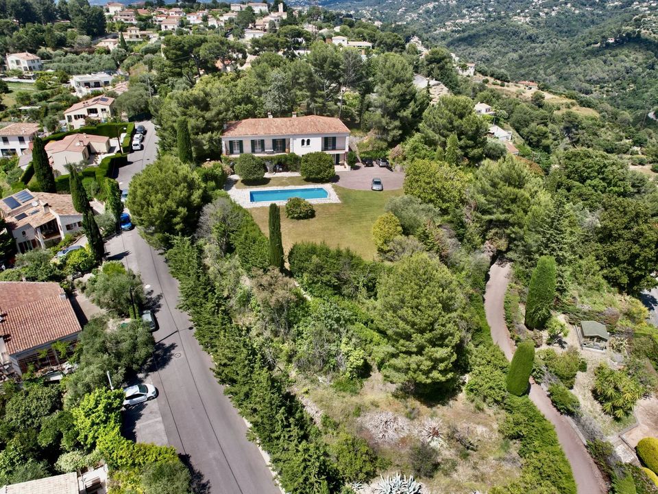 Villa i Nice, Alpes-Maritimes - foto 3