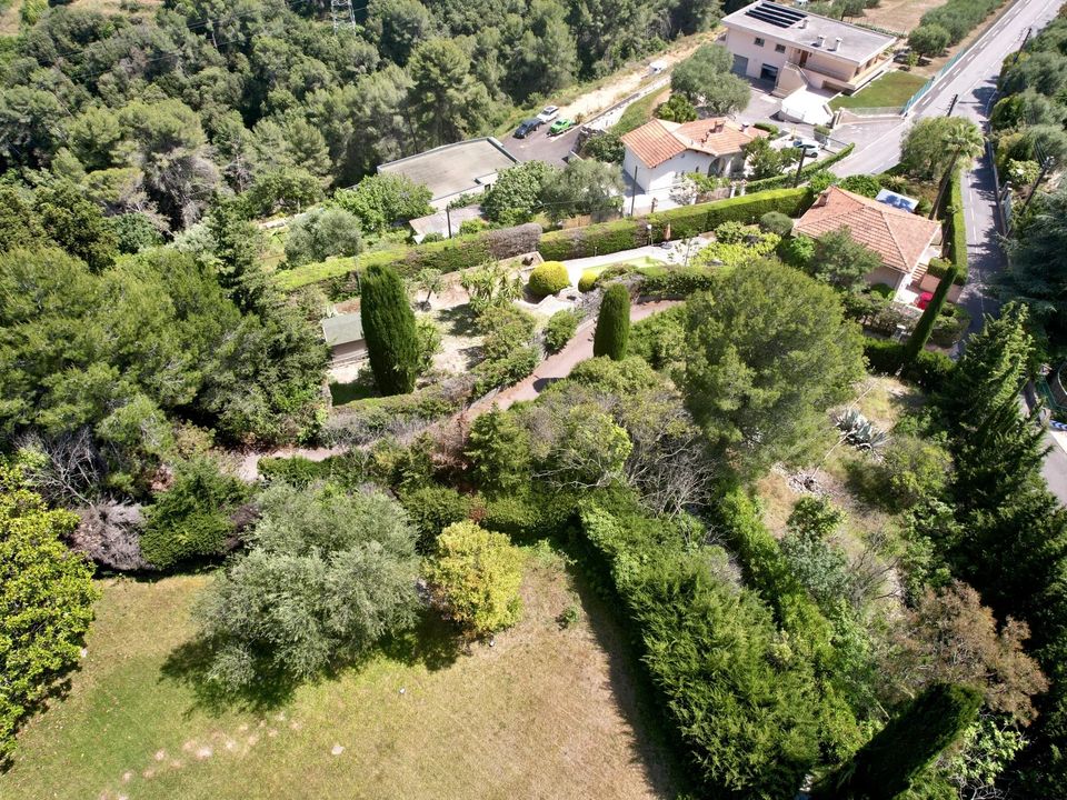 Villa i Nice, Alpes-Maritimes - foto 5